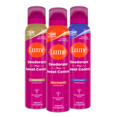 Triple Threat 3-Pack Item