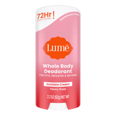 Peony Rose | Cream Deodorant Stick 6.68% Off Auto renew