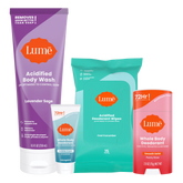 Everlasting Shower Bundle Item