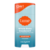 Unscented | Solid Deo Stick