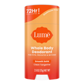 Clean Tangerine | Solid Deo Stick