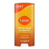 Toasted Coconut | Solid Stick Deo