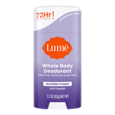 Soft Powder | Cream Stick Deodorant