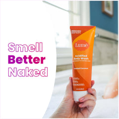Peony Rose | Acidified Body Wash Auto renew