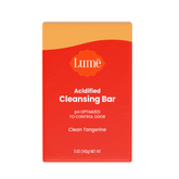 Clean Tangerine | Acidified Cleansing Bar