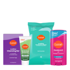 Everlasting Shower Bundle Item