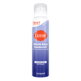 Soft Powder | Aluminum Free Spray Deo