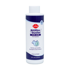 Biofilm Buster | Laundry Sink Soak Auto renew