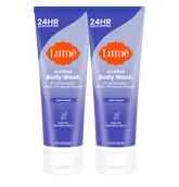 Soft Powder | Body Wash 2-Pack