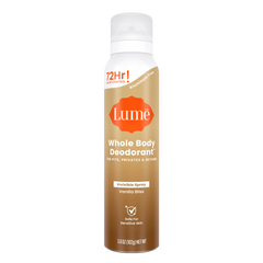 Vanilla Bliss | Aluminum Free Deo Spray