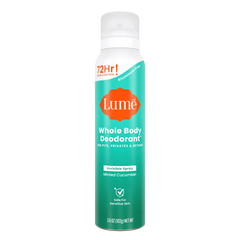 Minted Cucumber | Spray Deodorant 3-Pack