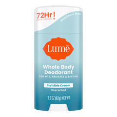 FREE Aluminum-Free Cream Stick