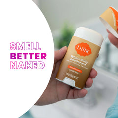 Vanilla Bliss | Solid Deo Stick