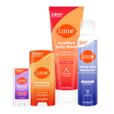 Lume x Babylist Bundle Item