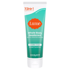 FREE Full Size Cream Deo