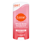 Peony Rose | Cream Deodorant Stick Auto renew
