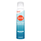 Unscented | Aluminum Free Deo Spray