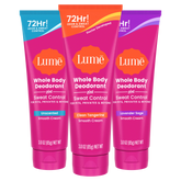 Don’t Sweat It Girl 3-Pack Item
