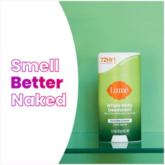 Fresh Alpine | Cream Deodorant Stick 6.68% Off Auto renew