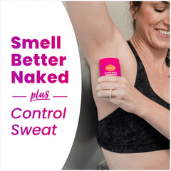 Soft Powder | Solid Stick Deo + Sweat Control