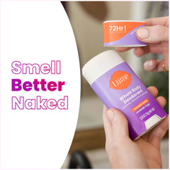 Lavender Sage | Solid Deo Stick