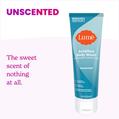 Unscented | Acidified Body Wash 10.00% Off Auto renew