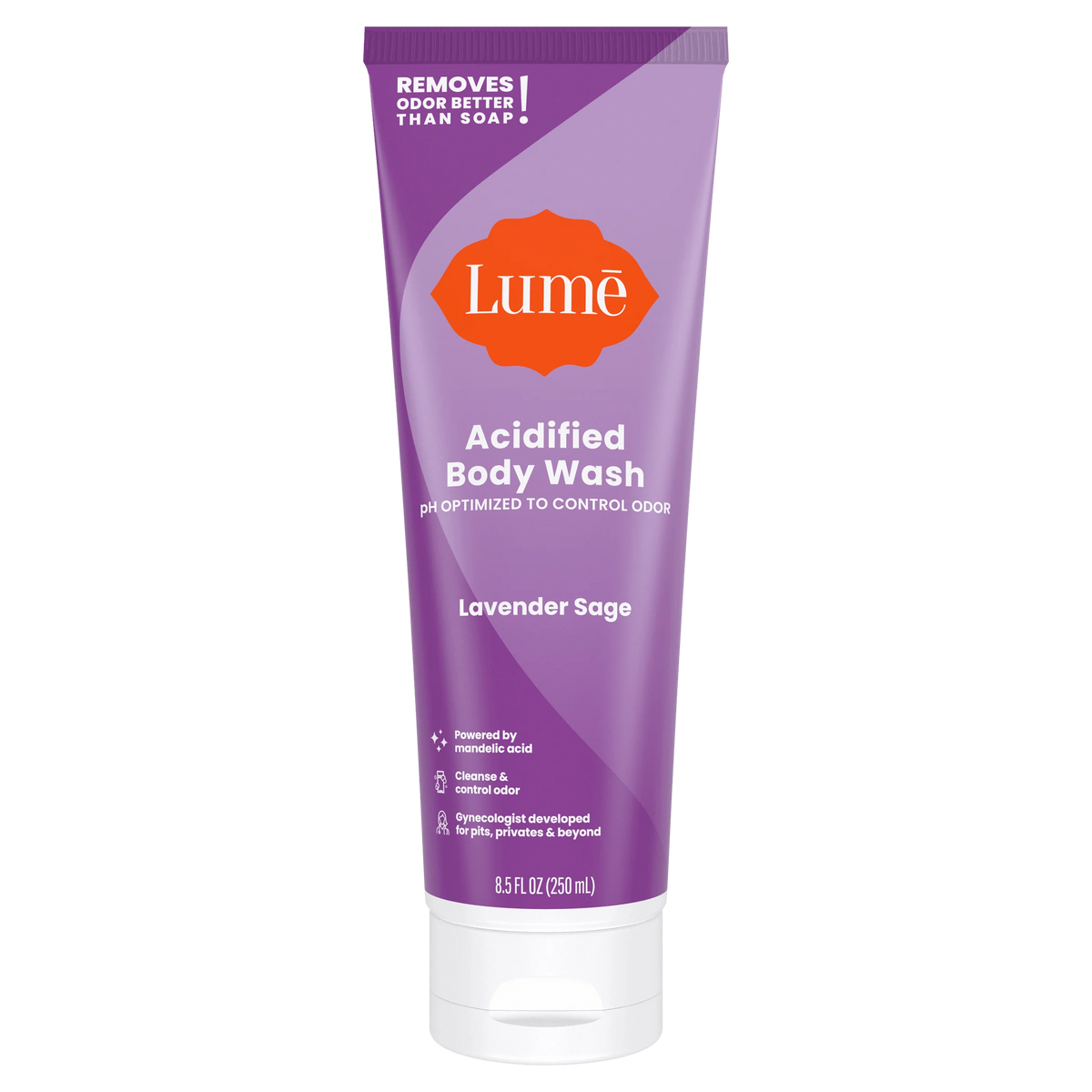 FREE Full Size Body Wash