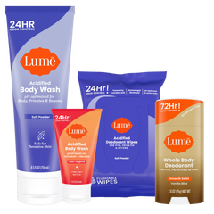 Lume Starter Kit Item