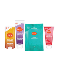 TikTok Starter Pack Item
