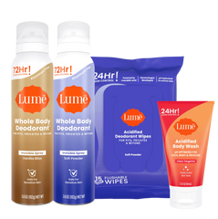 The Starter Kit Item