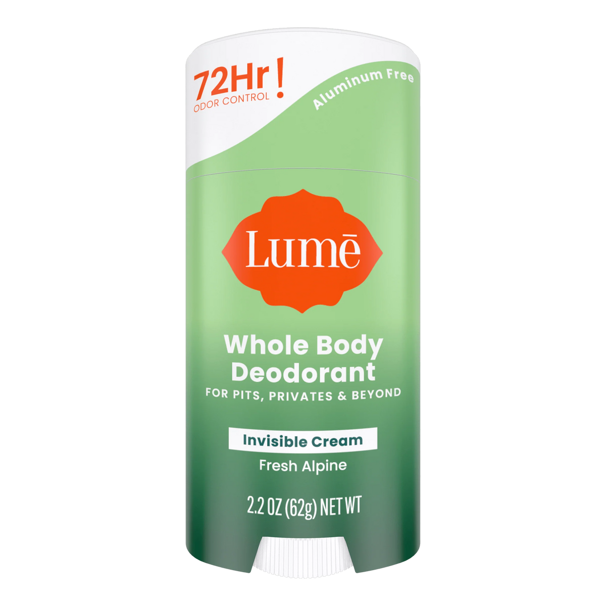 Fresh Alpine | Cream Deodorant Stick 6.68% Off Auto renew